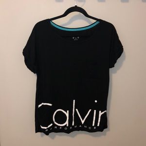 Black T-shirt